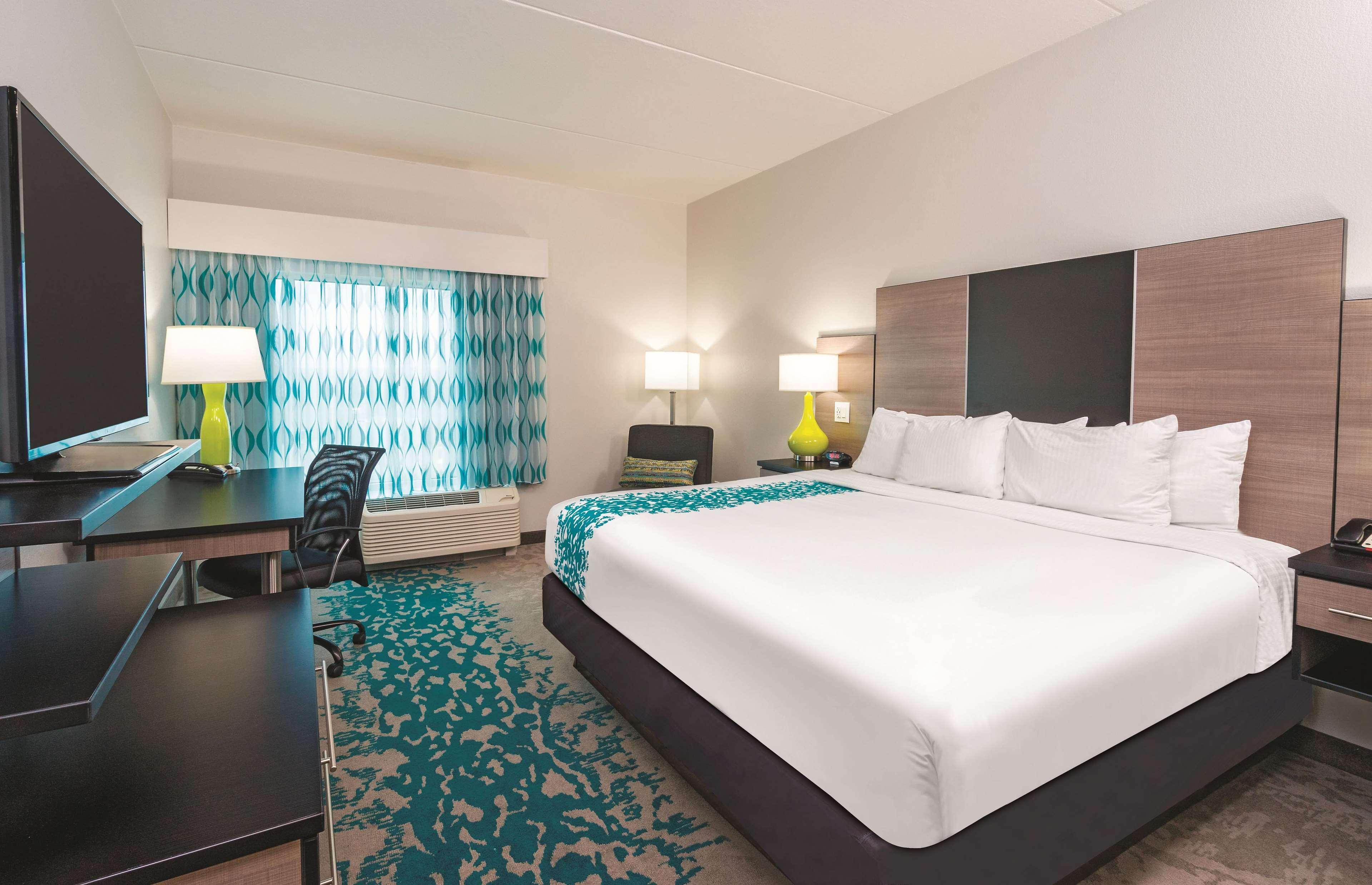 La Quinta By Wyndham Cleveland Tn Ξενοδοχείο Εξωτερικό φωτογραφία