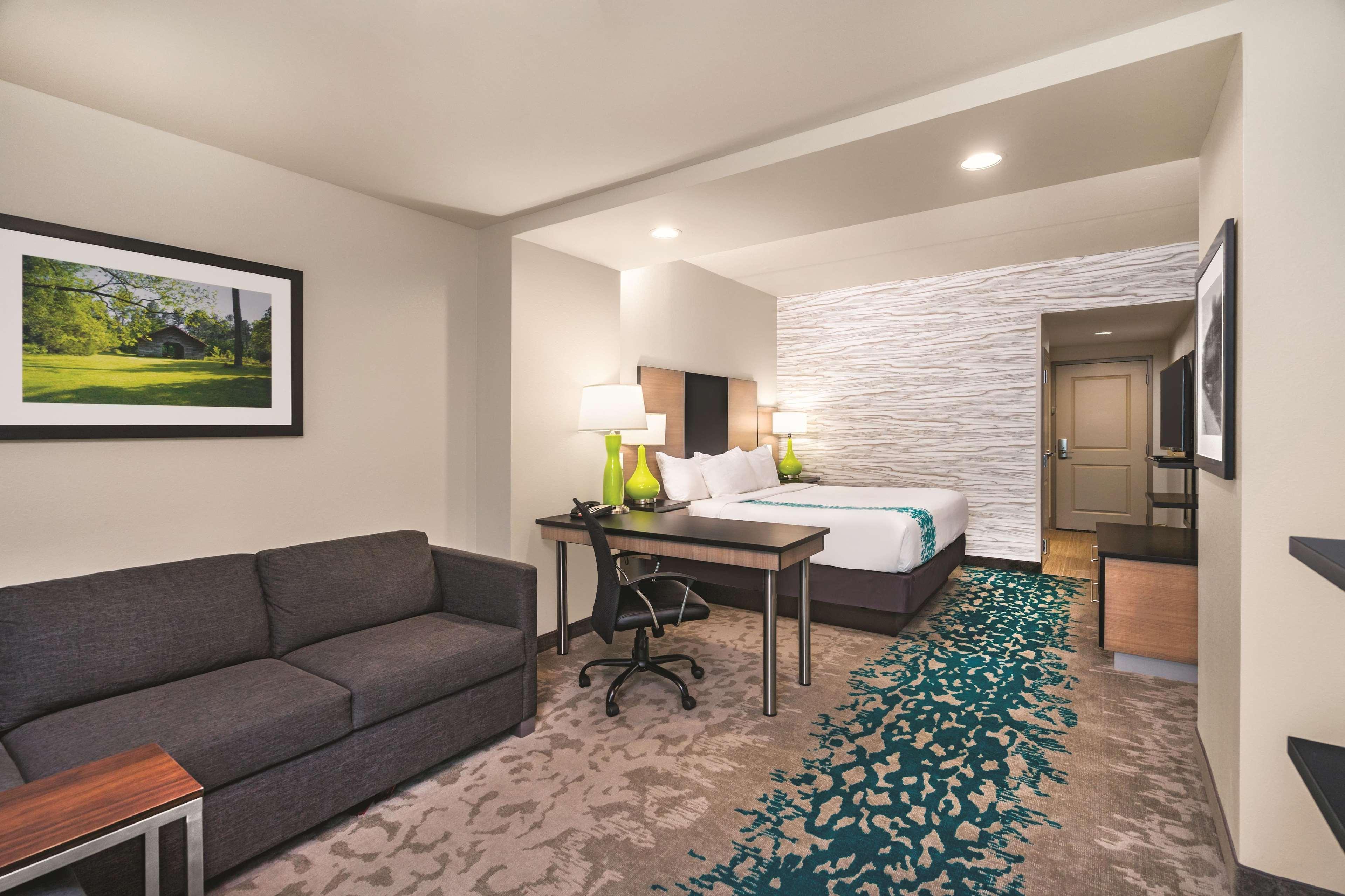 La Quinta By Wyndham Cleveland Tn Ξενοδοχείο Εξωτερικό φωτογραφία