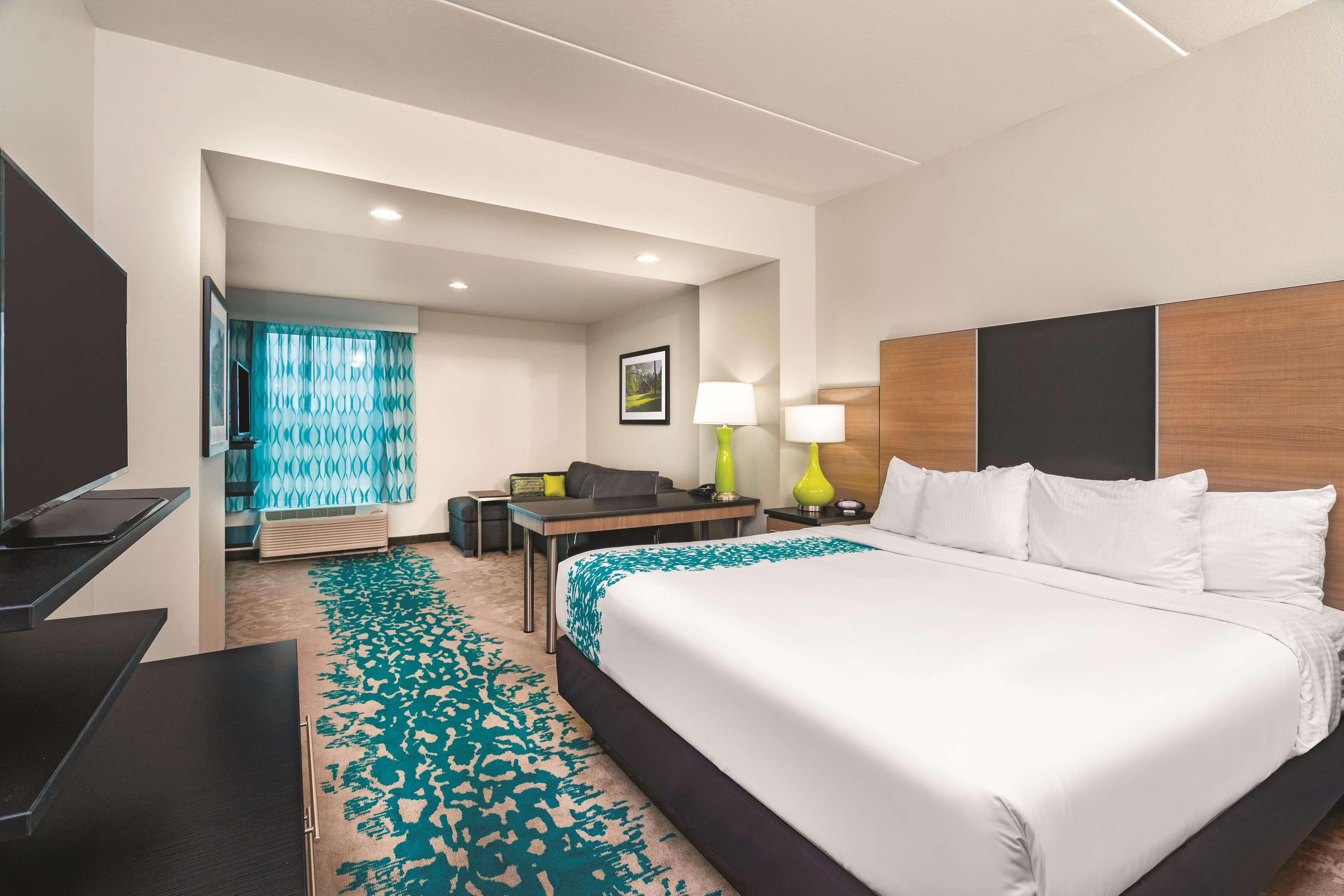 La Quinta By Wyndham Cleveland Tn Ξενοδοχείο Εξωτερικό φωτογραφία