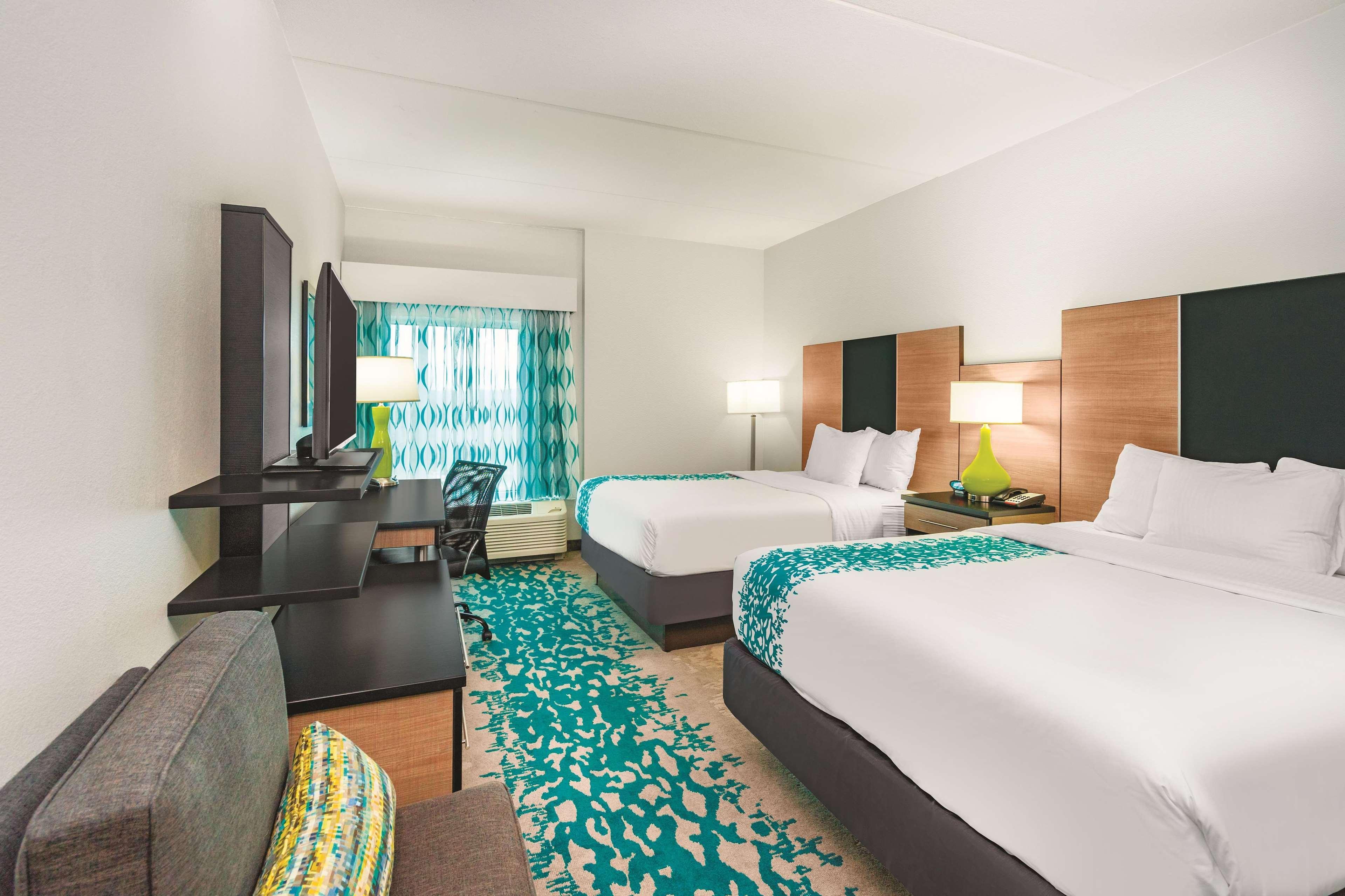 La Quinta By Wyndham Cleveland Tn Ξενοδοχείο Εξωτερικό φωτογραφία