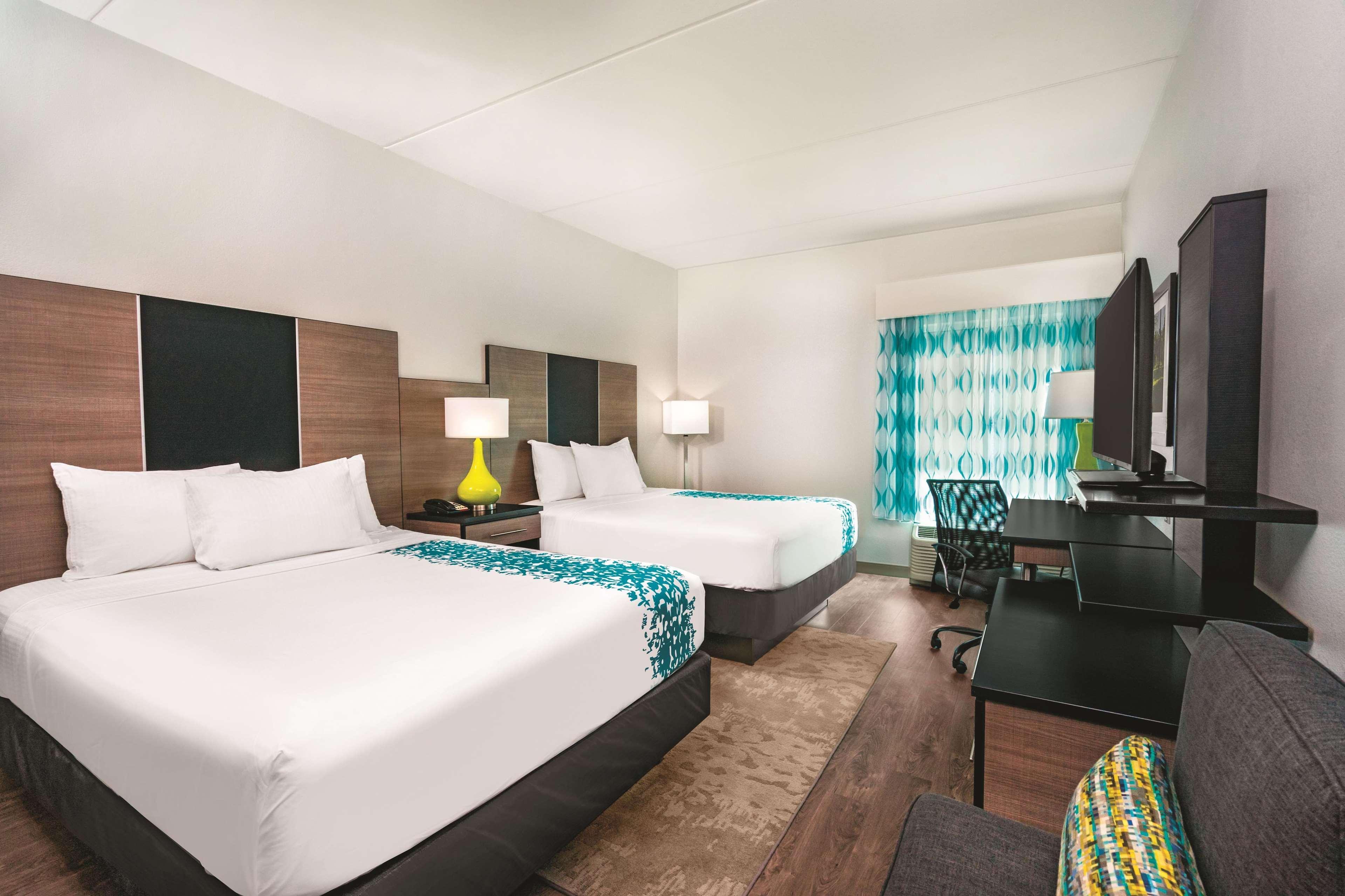 La Quinta By Wyndham Cleveland Tn Ξενοδοχείο Εξωτερικό φωτογραφία
