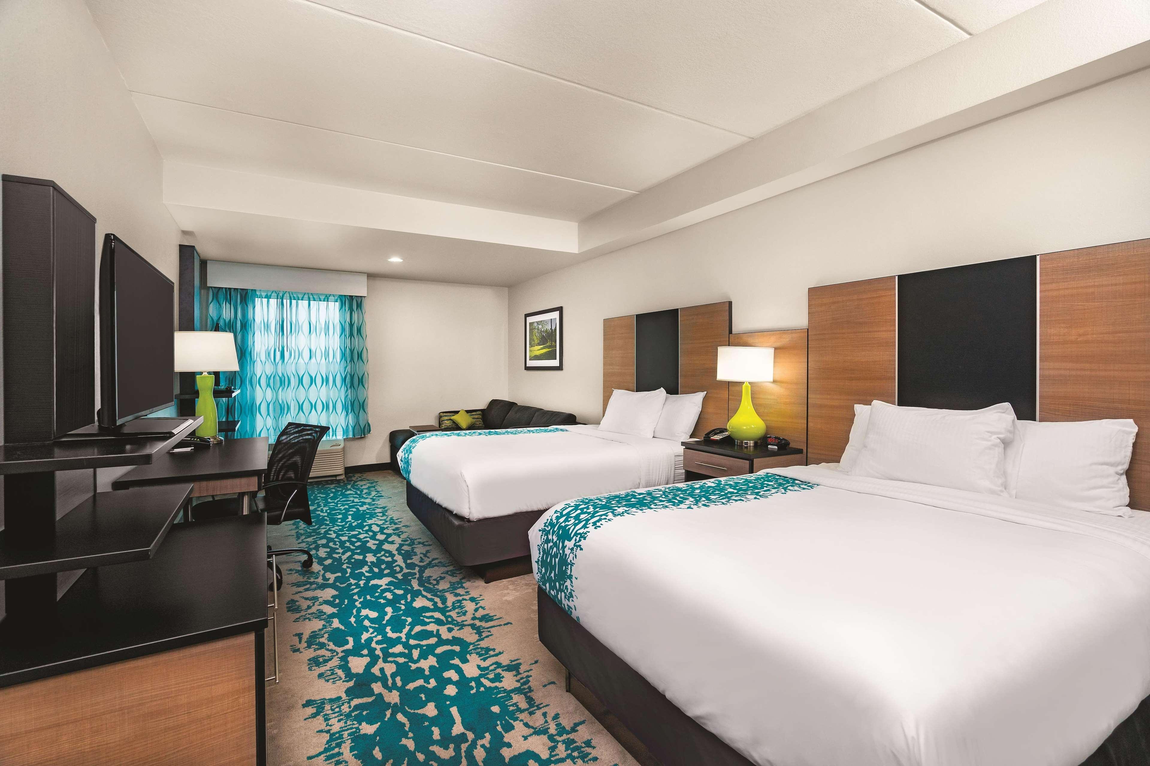 La Quinta By Wyndham Cleveland Tn Ξενοδοχείο Εξωτερικό φωτογραφία