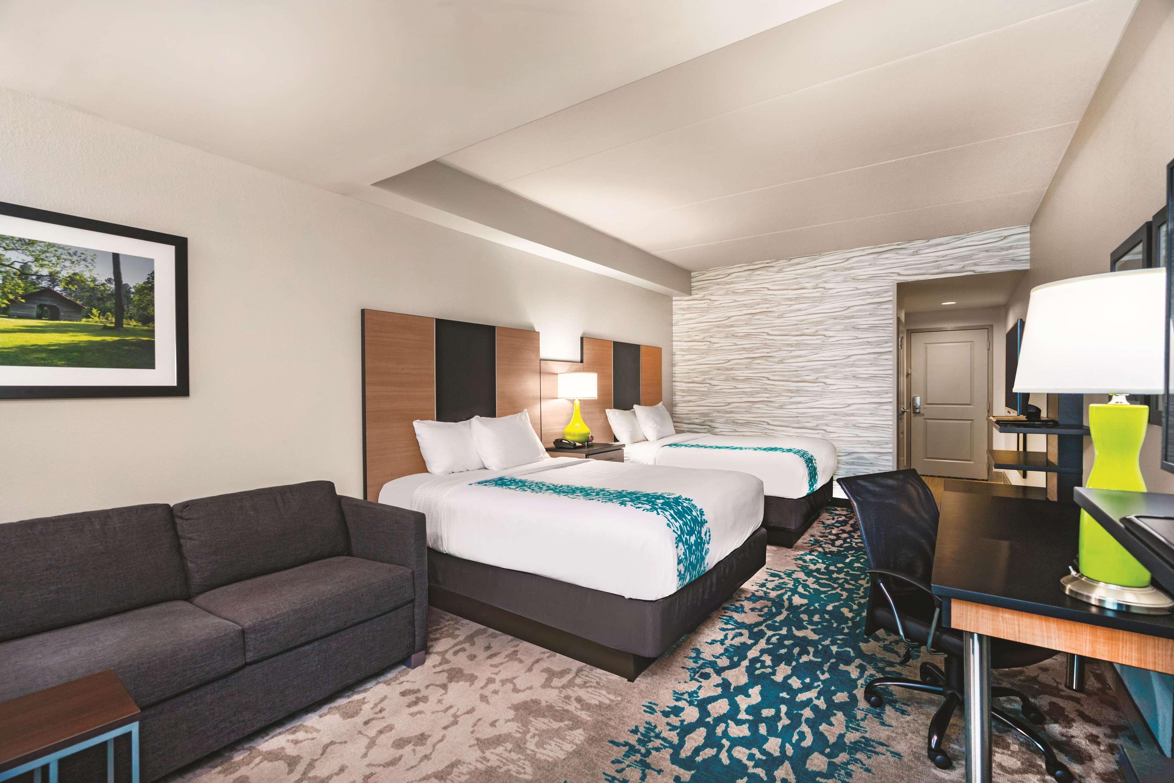 La Quinta By Wyndham Cleveland Tn Ξενοδοχείο Εξωτερικό φωτογραφία