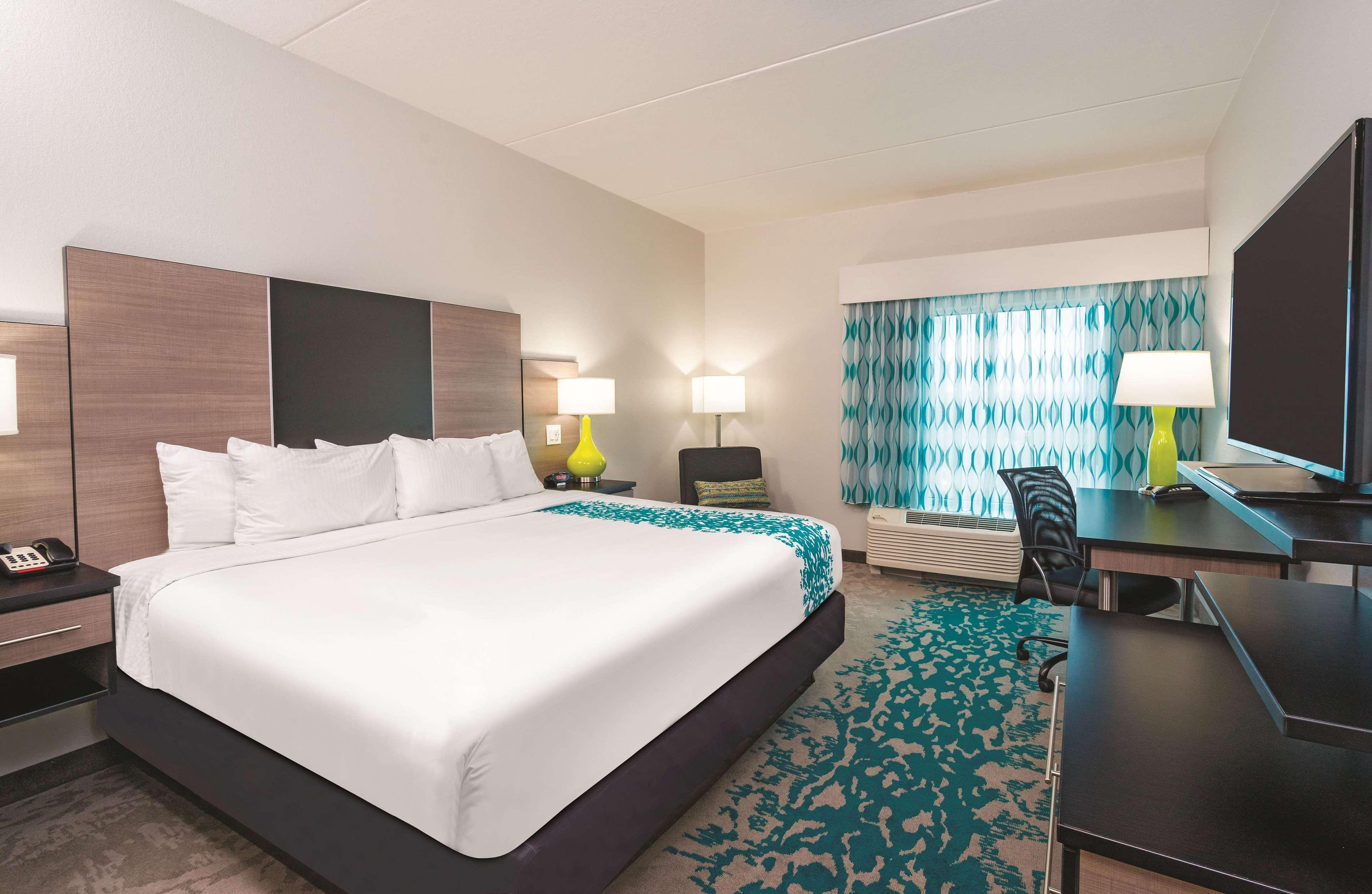 La Quinta By Wyndham Cleveland Tn Ξενοδοχείο Εξωτερικό φωτογραφία