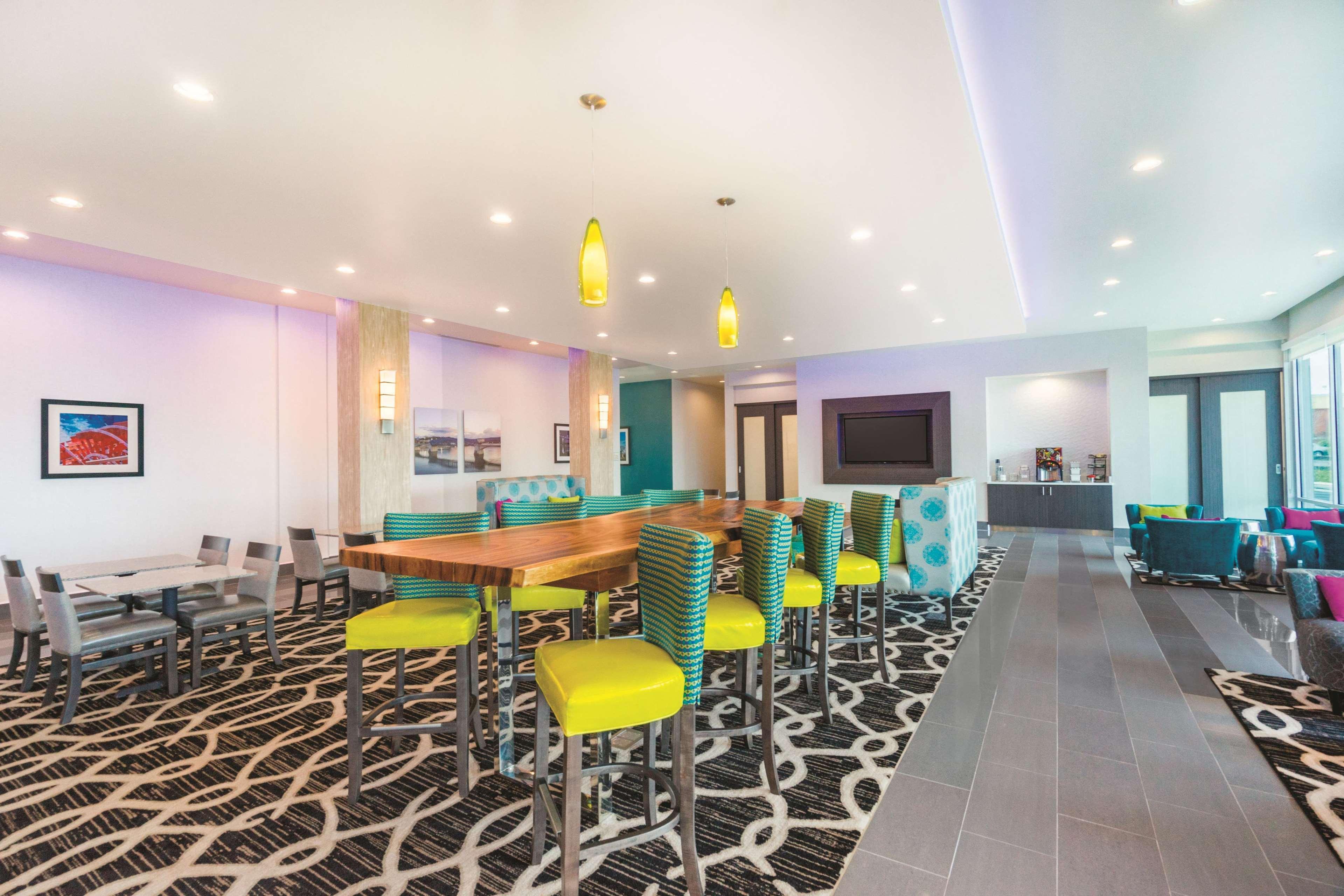 La Quinta By Wyndham Cleveland Tn Ξενοδοχείο Εξωτερικό φωτογραφία