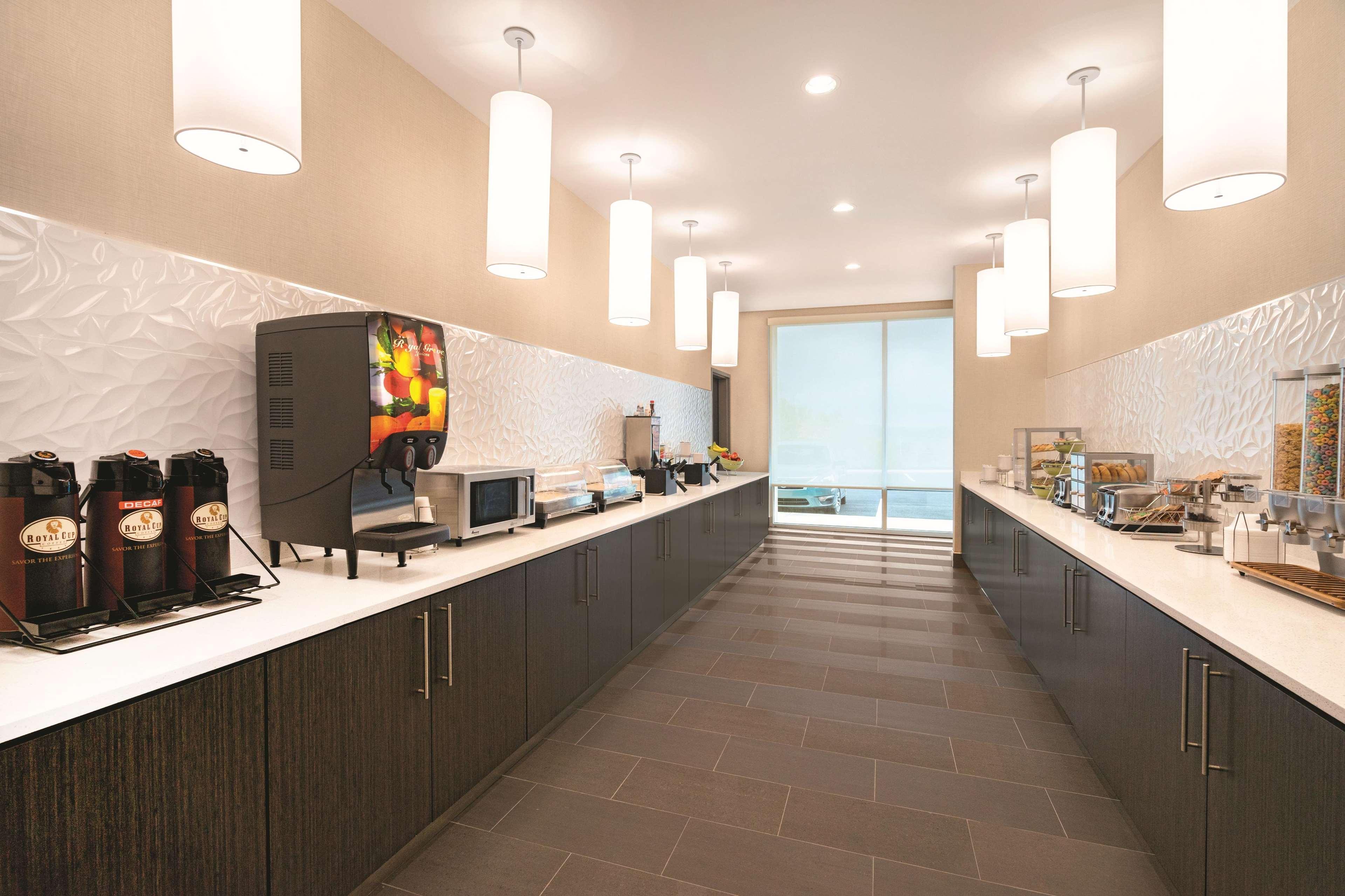 La Quinta By Wyndham Cleveland Tn Ξενοδοχείο Εξωτερικό φωτογραφία