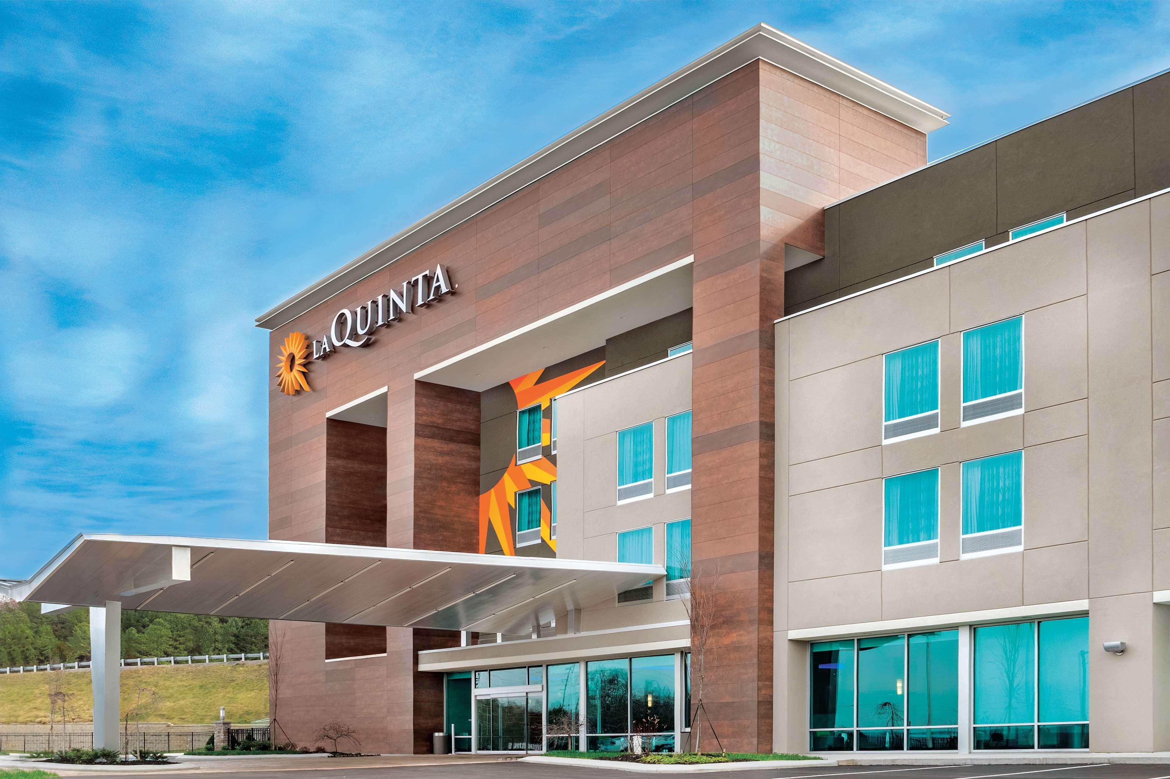 La Quinta By Wyndham Cleveland Tn Ξενοδοχείο Εξωτερικό φωτογραφία