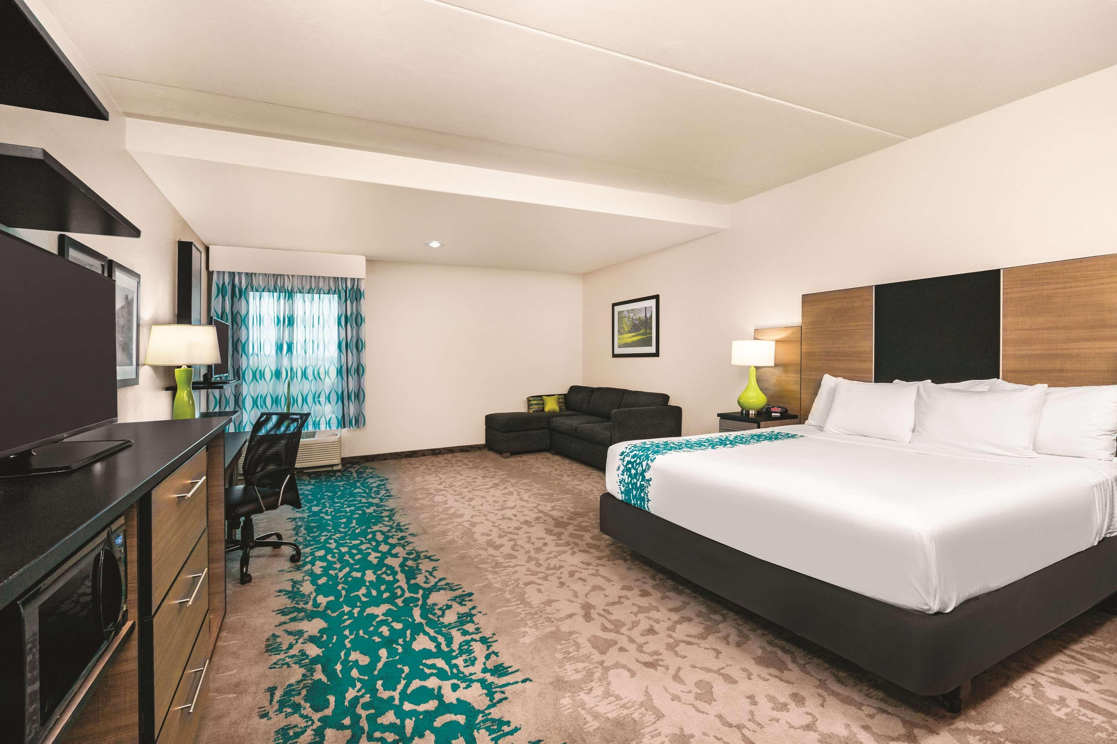 La Quinta By Wyndham Cleveland Tn Ξενοδοχείο Εξωτερικό φωτογραφία