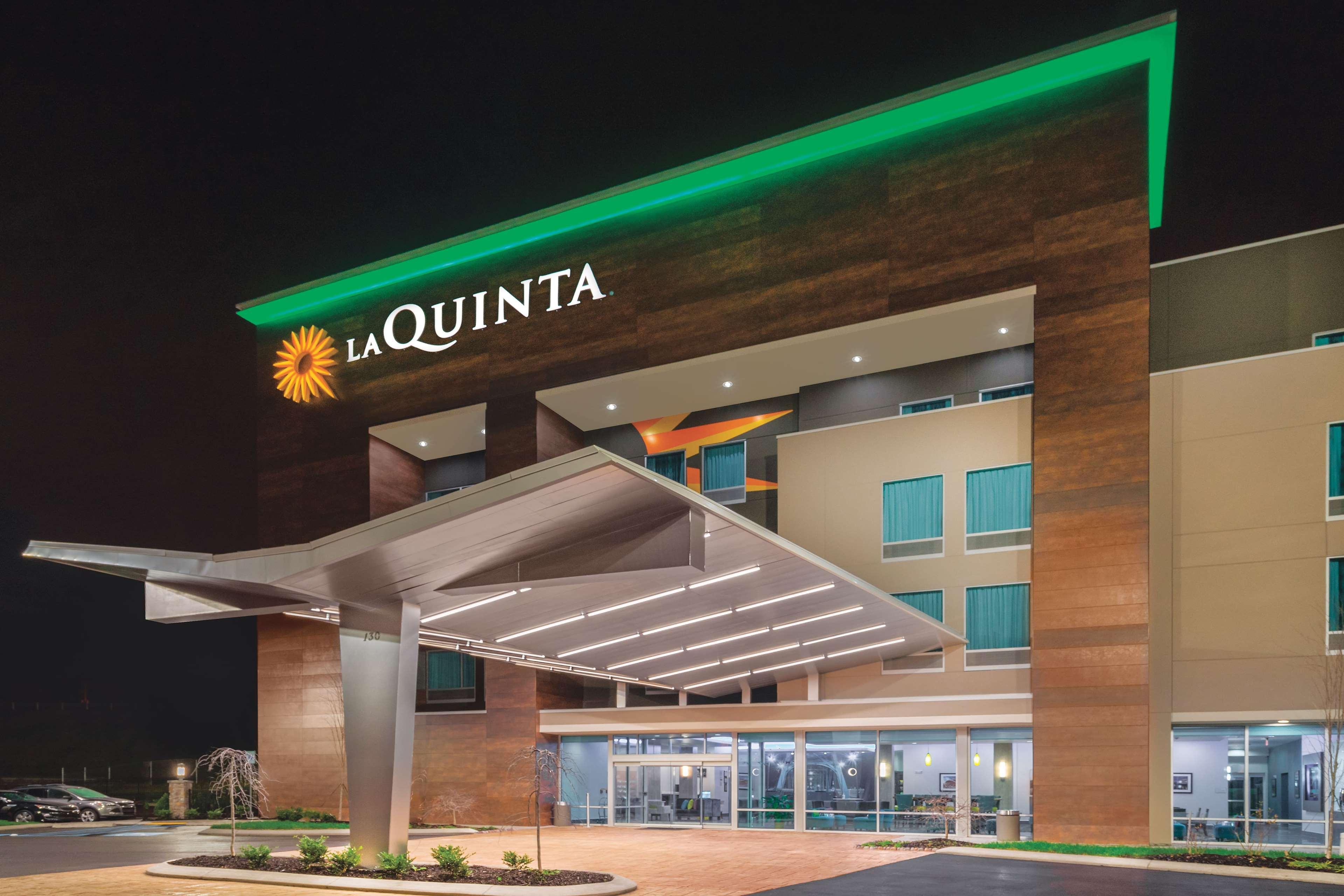 La Quinta By Wyndham Cleveland Tn Ξενοδοχείο Εξωτερικό φωτογραφία