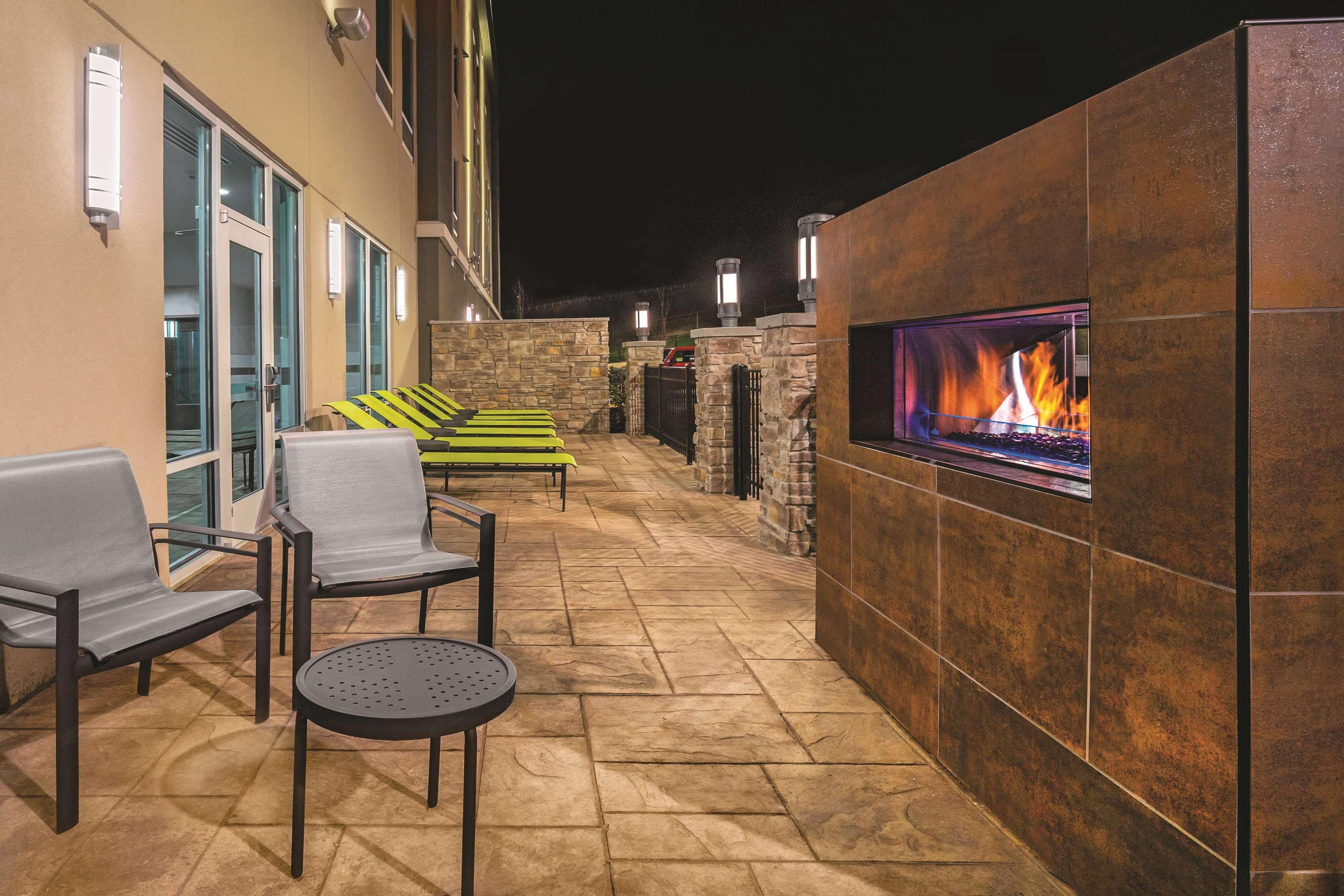 La Quinta By Wyndham Cleveland Tn Ξενοδοχείο Εξωτερικό φωτογραφία
