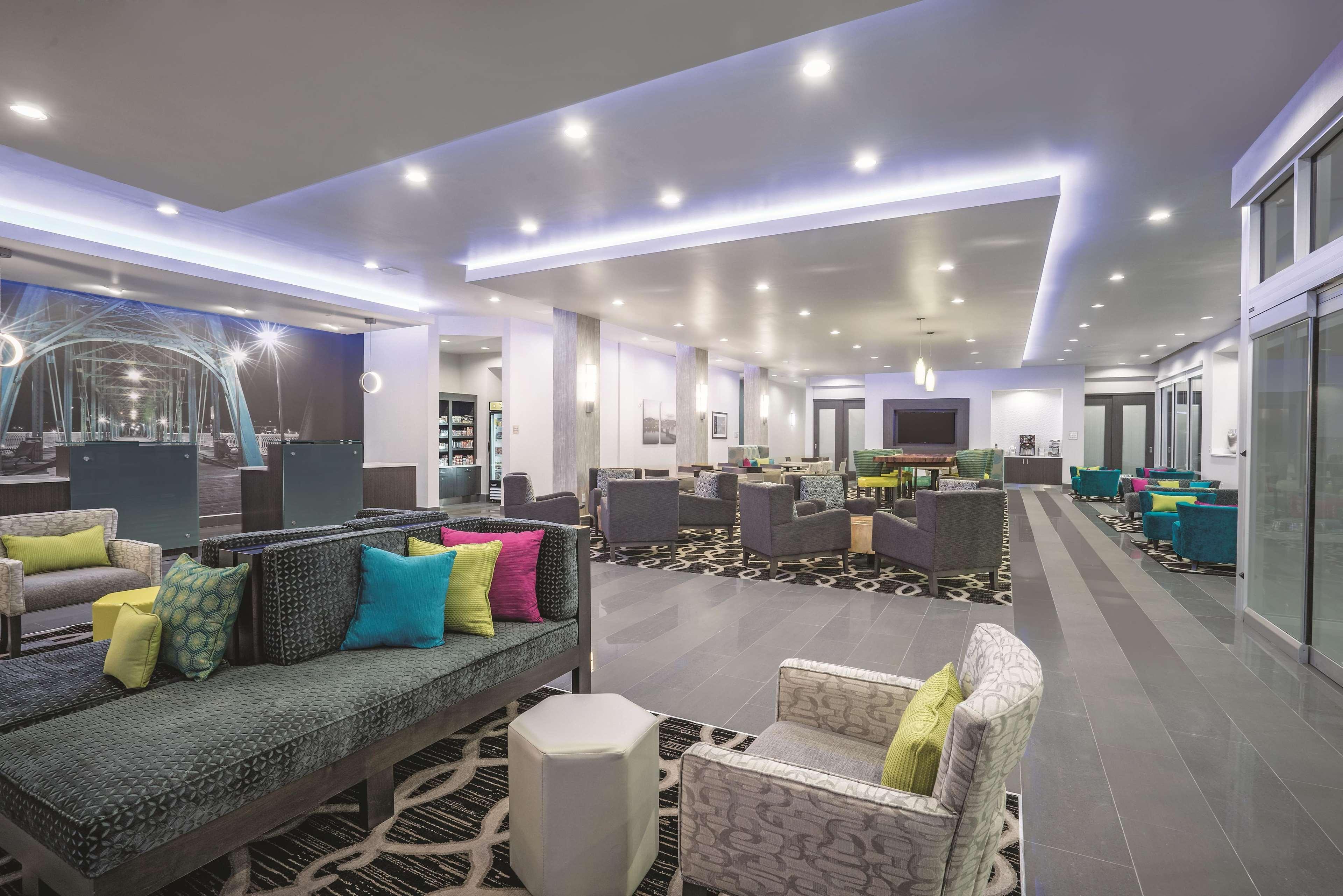 La Quinta By Wyndham Cleveland Tn Ξενοδοχείο Εξωτερικό φωτογραφία
