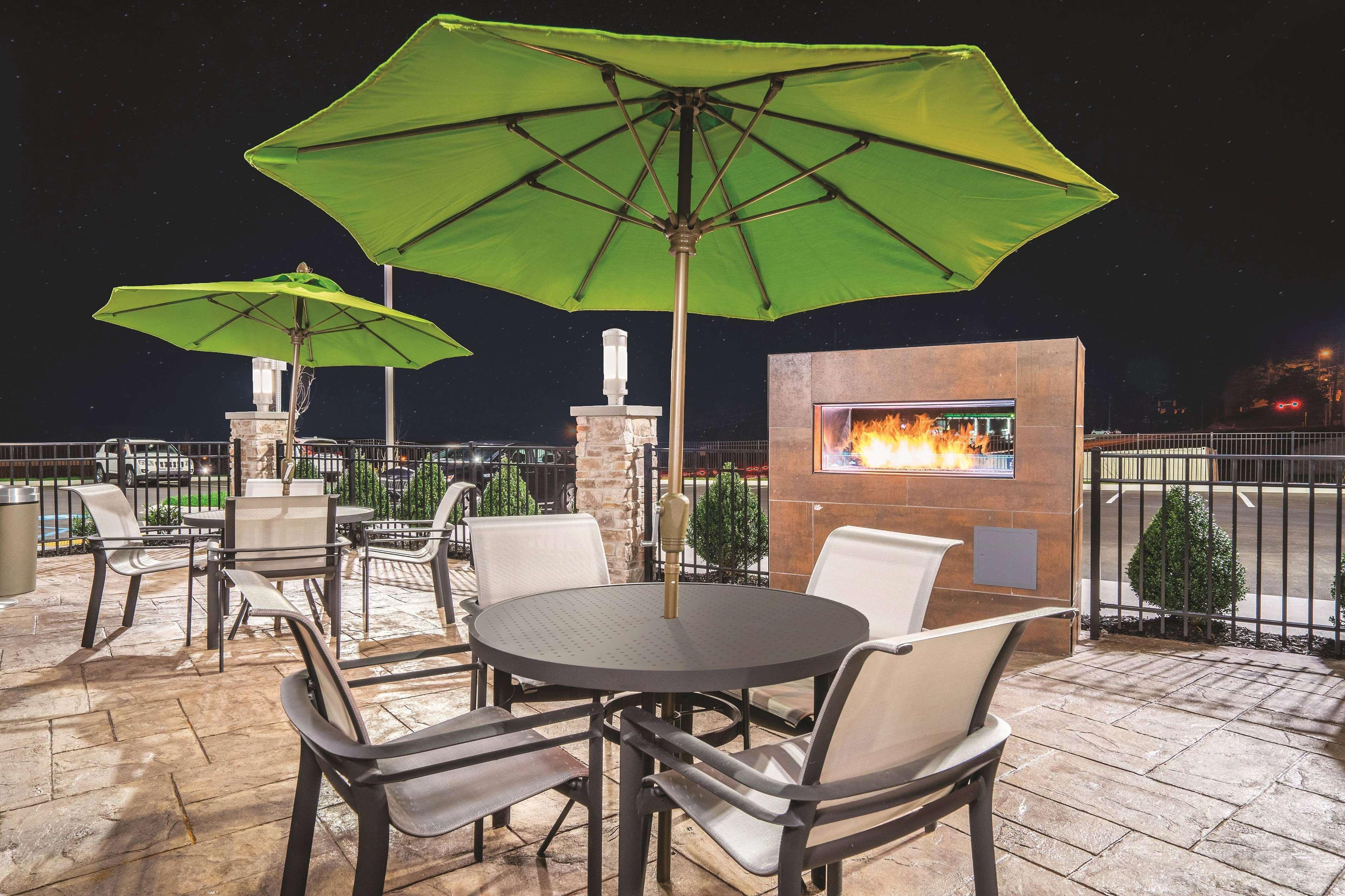 La Quinta By Wyndham Cleveland Tn Ξενοδοχείο Εξωτερικό φωτογραφία
