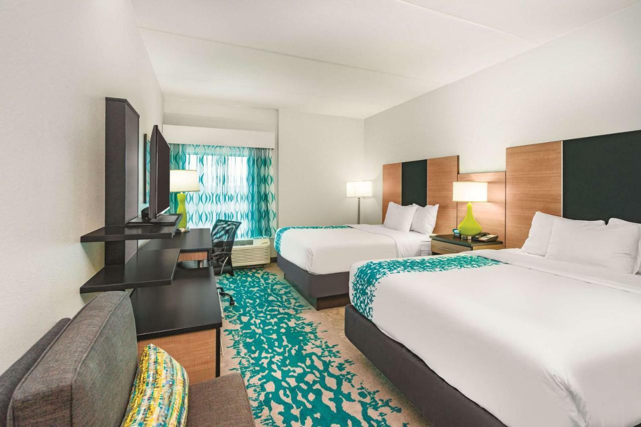 La Quinta By Wyndham Cleveland Tn Ξενοδοχείο Εξωτερικό φωτογραφία